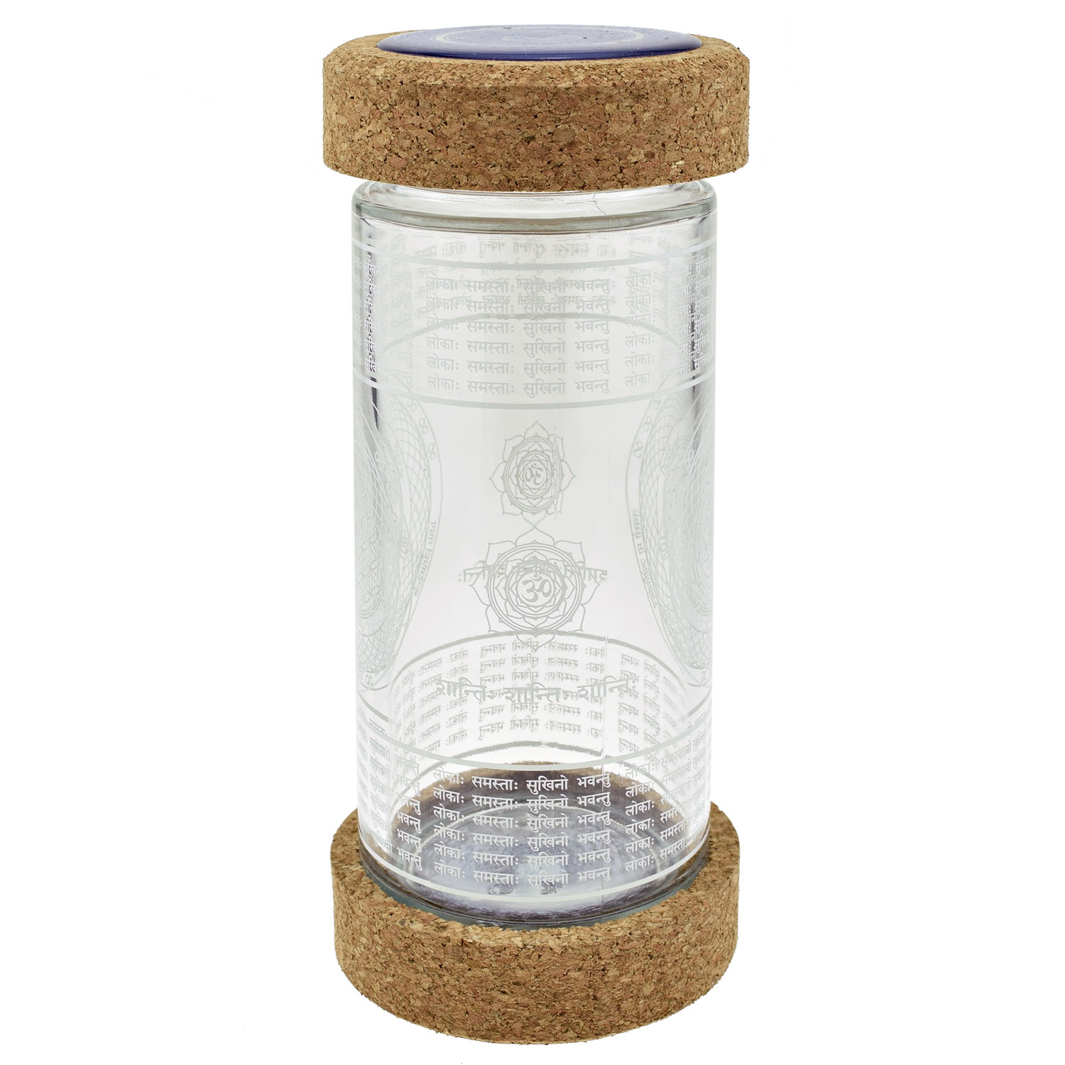 Mini Devi Wasserflasche - 0,58L Mini Devi Wasserflasche - 0,58L