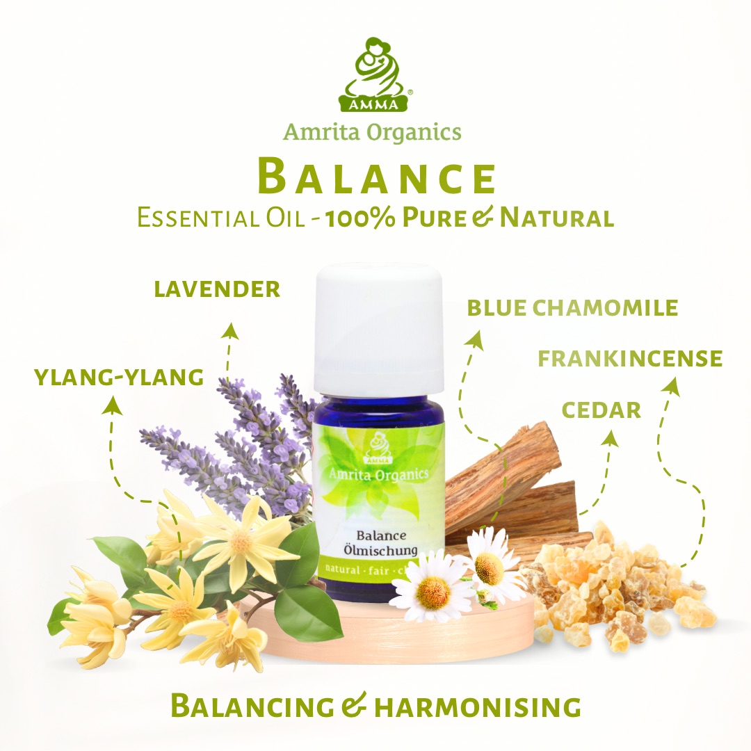 Balance