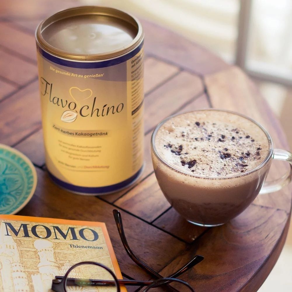 Flavochino 450g