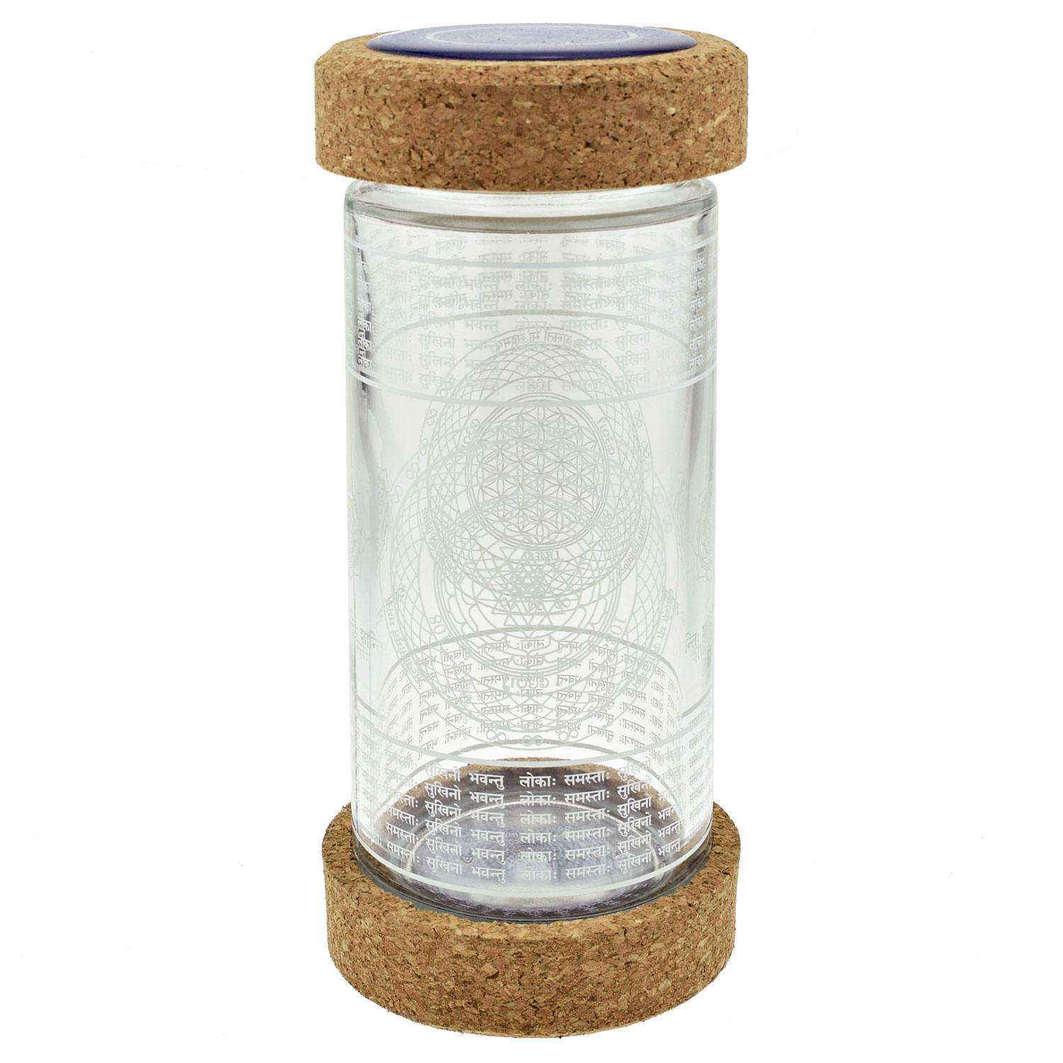 Mini Devi Wasserflasche - 0,58L Mini Devi Wasserflasche - 0,58L
