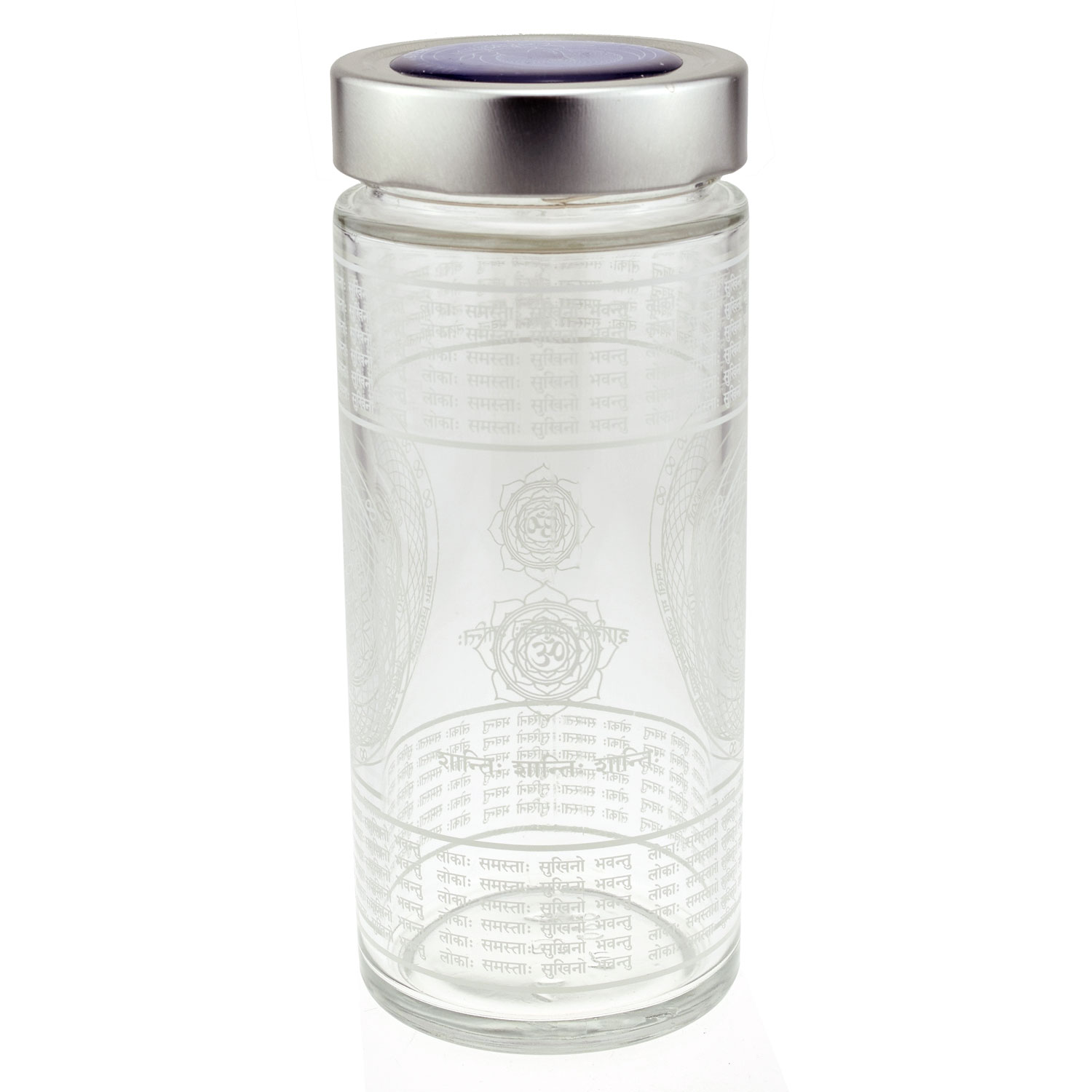 MULTI Devi Flasche - 0,58L