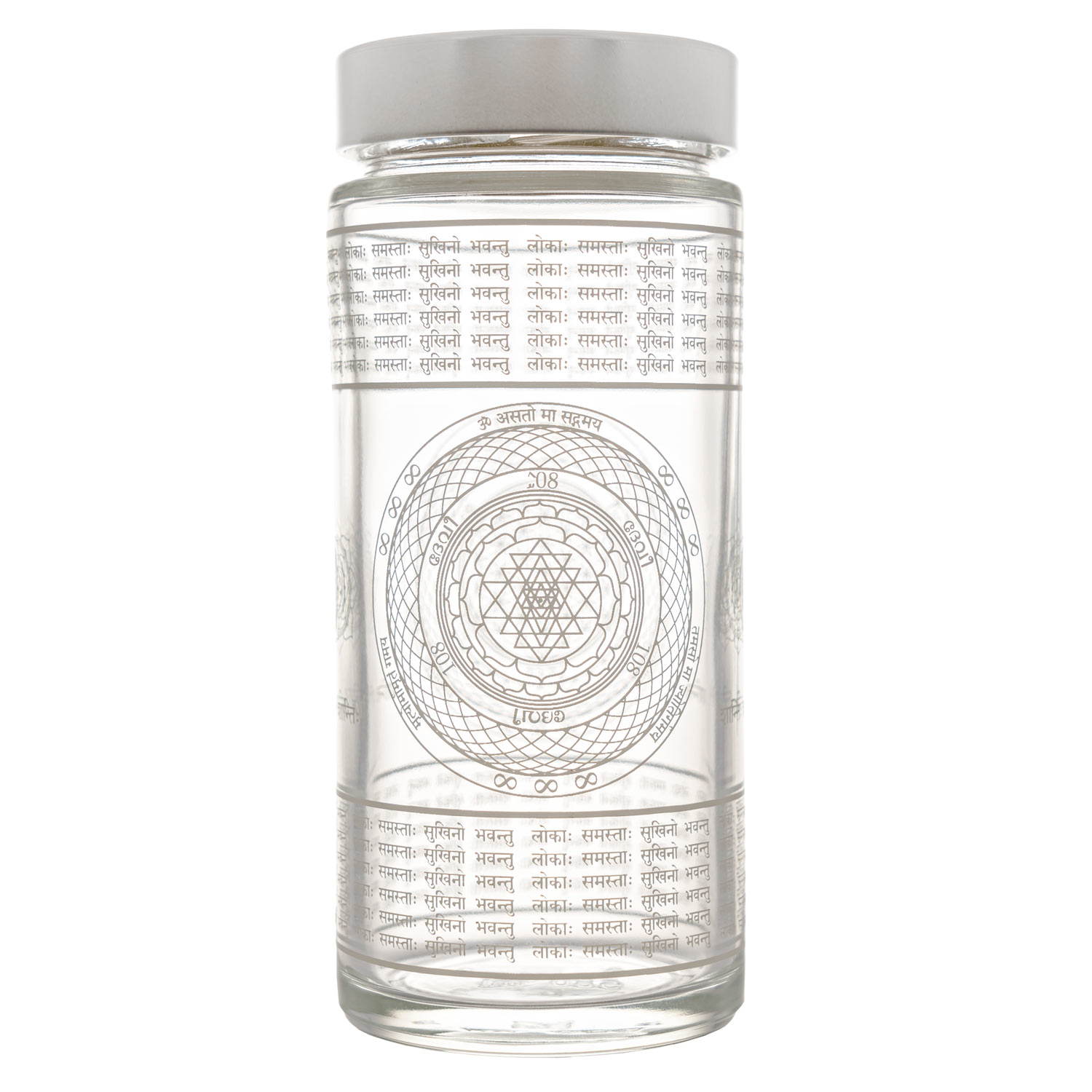 MULTI Devi Flasche - 0,58L