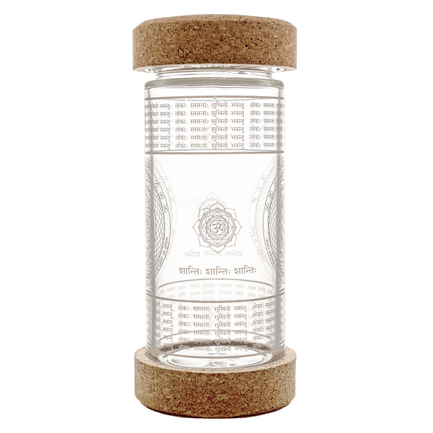 Mini Devi Wasserflasche - 0,58L Mini Devi Wasserflasche - 0,58L